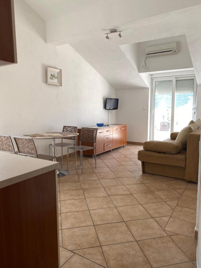 Apartmani Sabljic Poljica  Zewnętrze zdjęcie