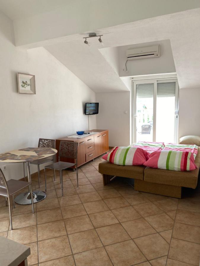 Apartmani Sabljic Poljica  Zewnętrze zdjęcie